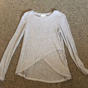 Pac Sun L.A Hearts t shirt
